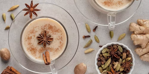 Fall Flavors Savoring Workshop with Chef Kate Gabriele ($45)