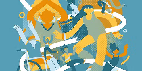 Sport tous ensemble ! 