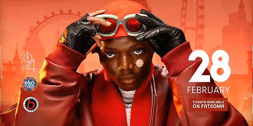 CHELLA LIVE @ CLUB 94