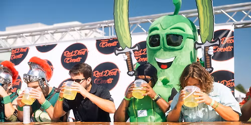 Pickle Palooza III