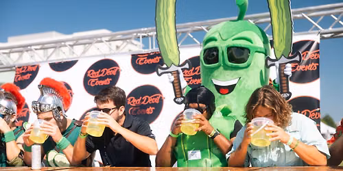 Pickle Palooza III
