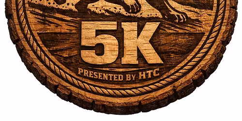 Alabama A&M 5K Trail Race