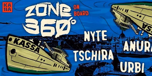 Zone360 On Board 06.20