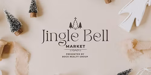Jingle Bell Market 2025
