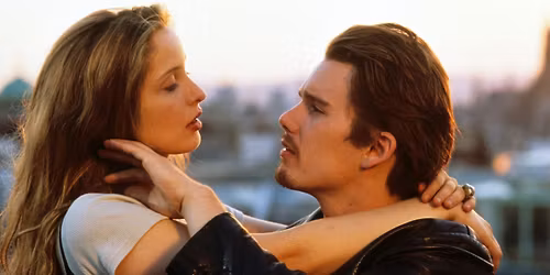 Before Sunrise