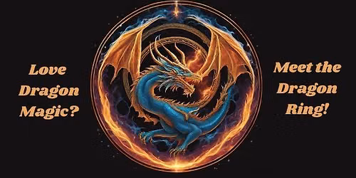Dragon Ring Group for Dragon Magic