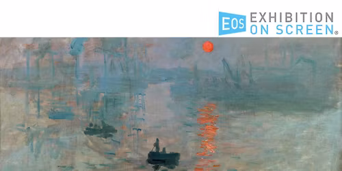 Dawn of Impressionism : Paris 1874 - Exhibition on Screen