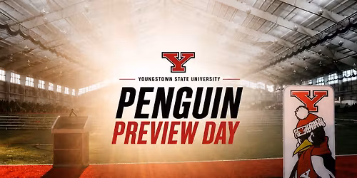 Penguin Preview Day