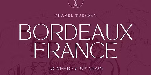 Travel Tuesday