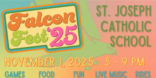Falcon Fest '25