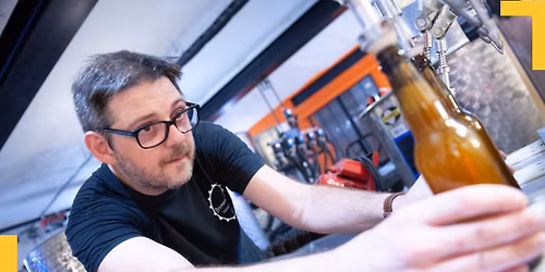 Le Beertour 