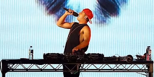 Timmy Trumpet @ | The Ritz Theater - Ybor City
