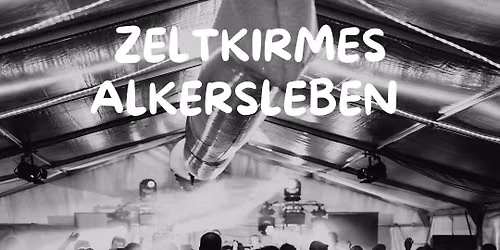 Kirmesparty mit \u201eDJ GPUNKT\u201c und \u201ePLA-TON\u201c