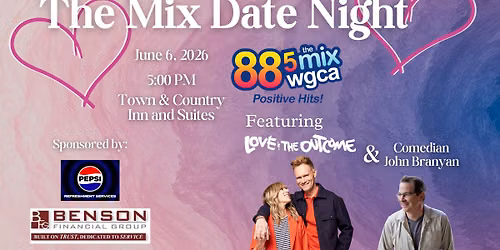 The Mix Date Night