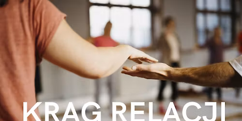 KR\u0104G RELACJI Kobiet i M\u0119\u017cczyzn