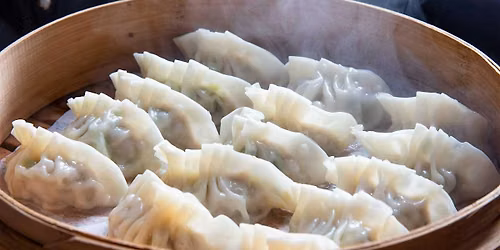 Everything Dumpling