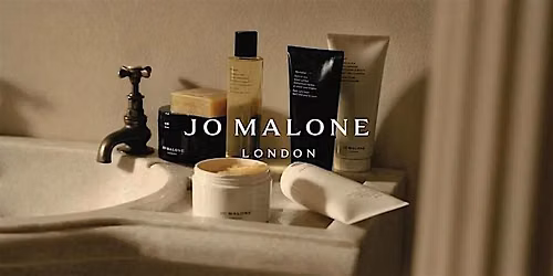 Jo Malone London  Experience and a Bobbi Brown Soft Glam Masterclass