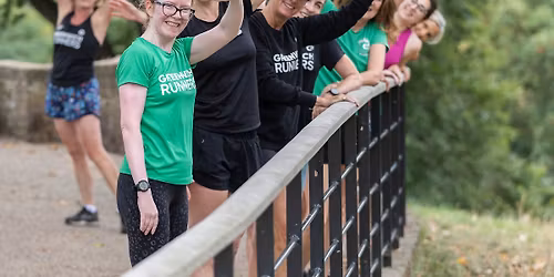 Greenwich Runners - Learn to Run