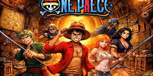 Escape One piece (temporanea)