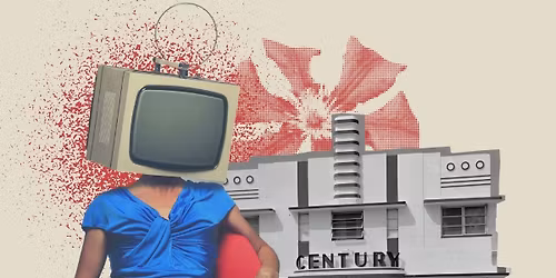 COLLAGE CLUB : Create & Connect