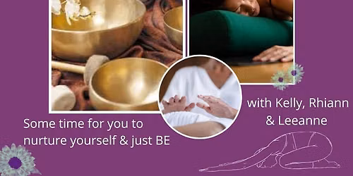 Restore-Reiki