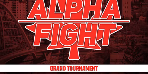 Alpha Fight: A Weekend of Marvel Crisis Protocol @ Game Con Canada