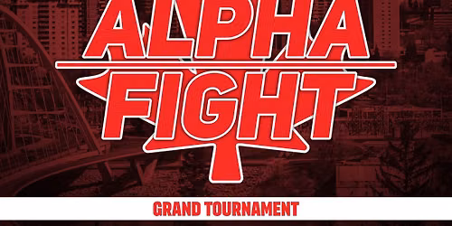 Alpha Fight: A Weekend of Marvel Crisis Protocol @ Game Con Canada