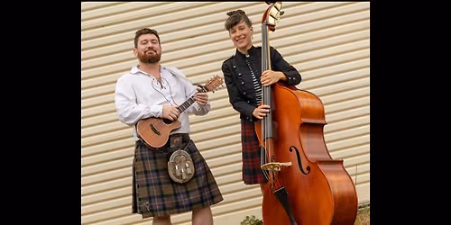 Live Music - Auld Alliance