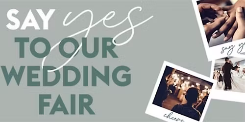 Village Hotel Dudley Wedding Fair Sunday 6th September 2026