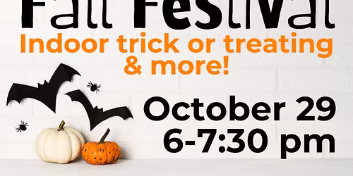 Fall Festival 2025