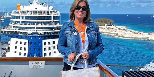 Virgin Voyages Virtual Night