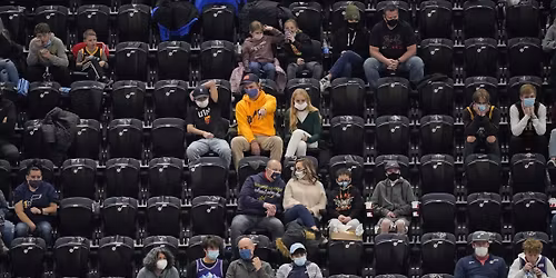 Utah Jazz at Los Angeles Clippers