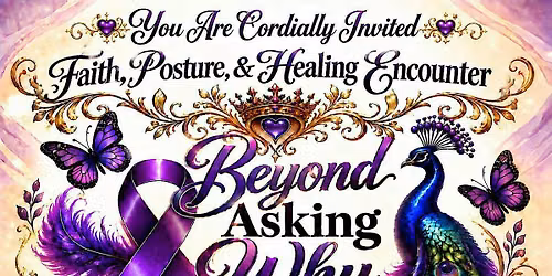 "Fath Posture & Healing Encounter"