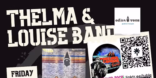 Edna Vees Public House
