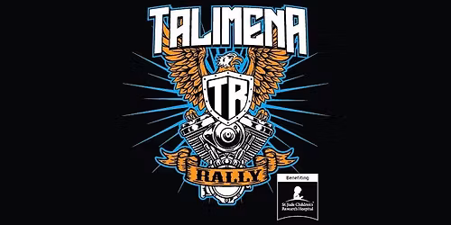 Talimena Rally