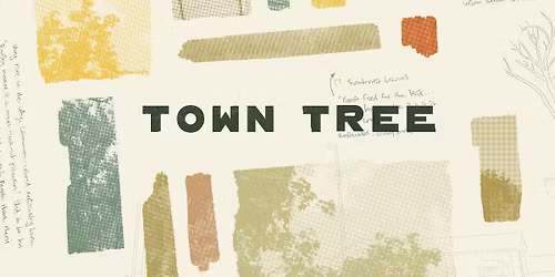 Town Tree