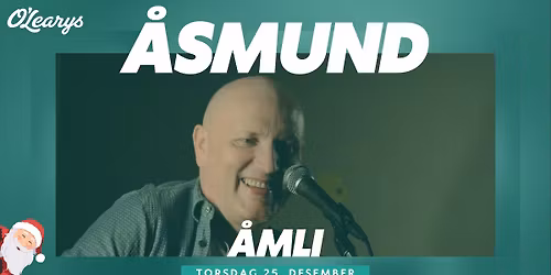 1. juledag @ O'Learys S\u00f8gne