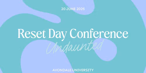 RESET Day Conference 