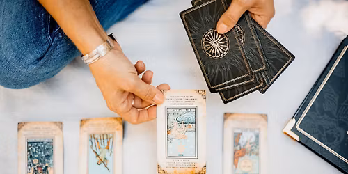 Introduction to Tarot with Little Sage Tarot