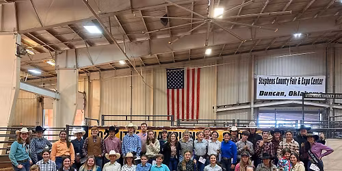 Youth General Meeting