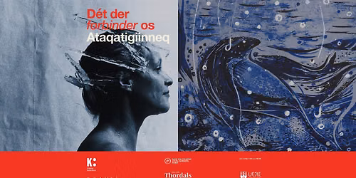 Fernisering | Ataqatigiinneq - D\u00e9t der forbinder os