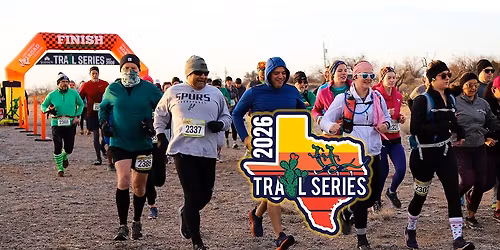 Shannon Trail Series