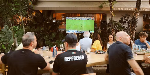 Argentina vs Switzerland Watch Party at Ziggurat x Ch\u00e8vre