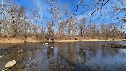 Fall Creek