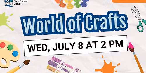 World of Crafts