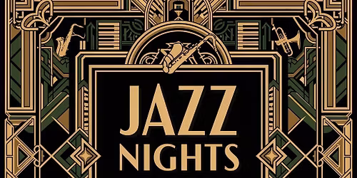 Jazz Night
