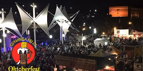 Cuyahoga Falls Oktoberfest