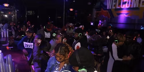NEW ORLEANS VS EVERYBODY OFFICIAL SILENT PARTY