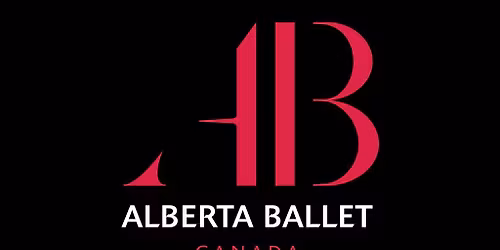 Alberta Ballet In Swan Lake