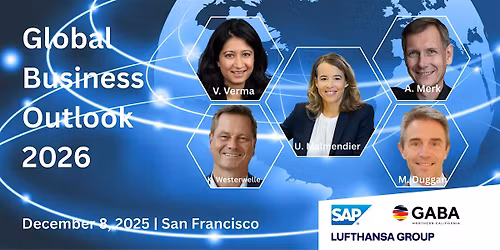 Global Business Outlook